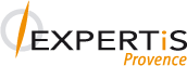 Logo Expertis Provence