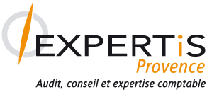 Logo Expertis Provence